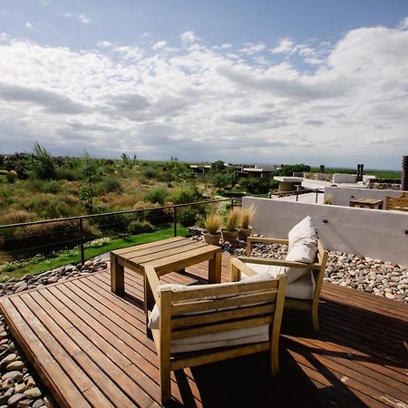 The Vines Resort & Spa Los Sauces  외부 사진