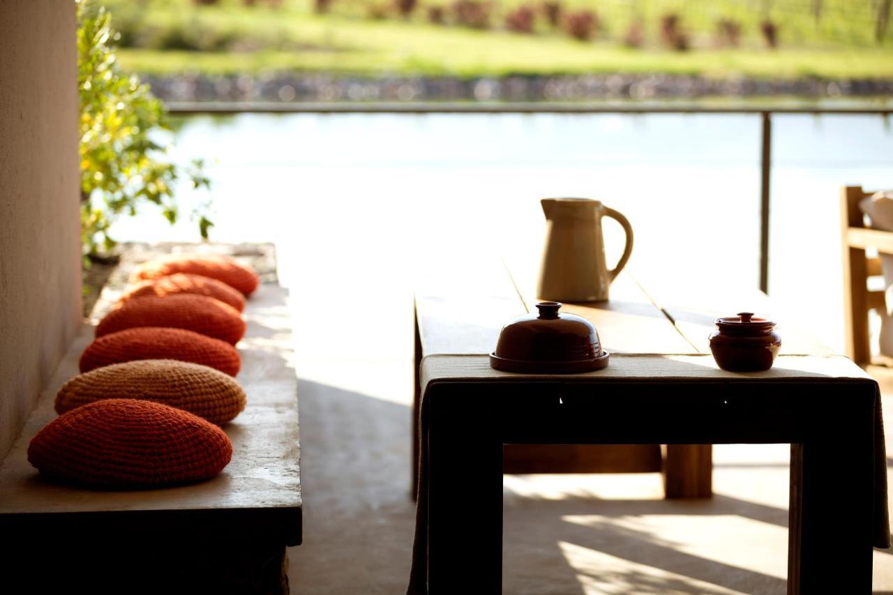 The Vines Resort & Spa Los Sauces  외부 사진