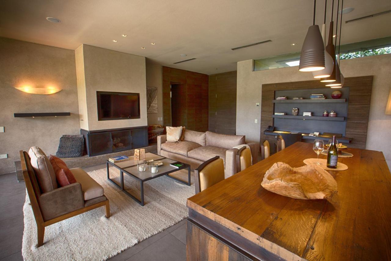 The Vines Resort & Spa Los Sauces  외부 사진