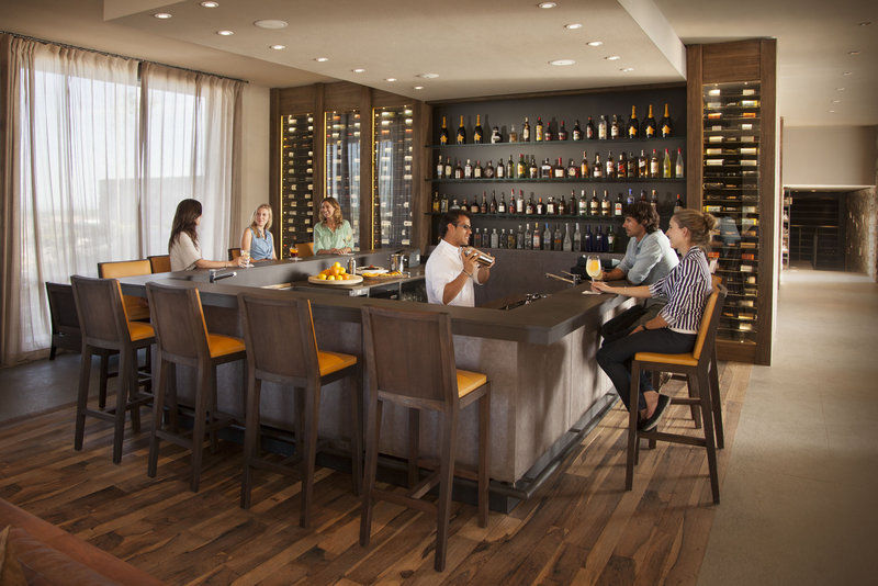 The Vines Resort & Spa Los Sauces  외부 사진
