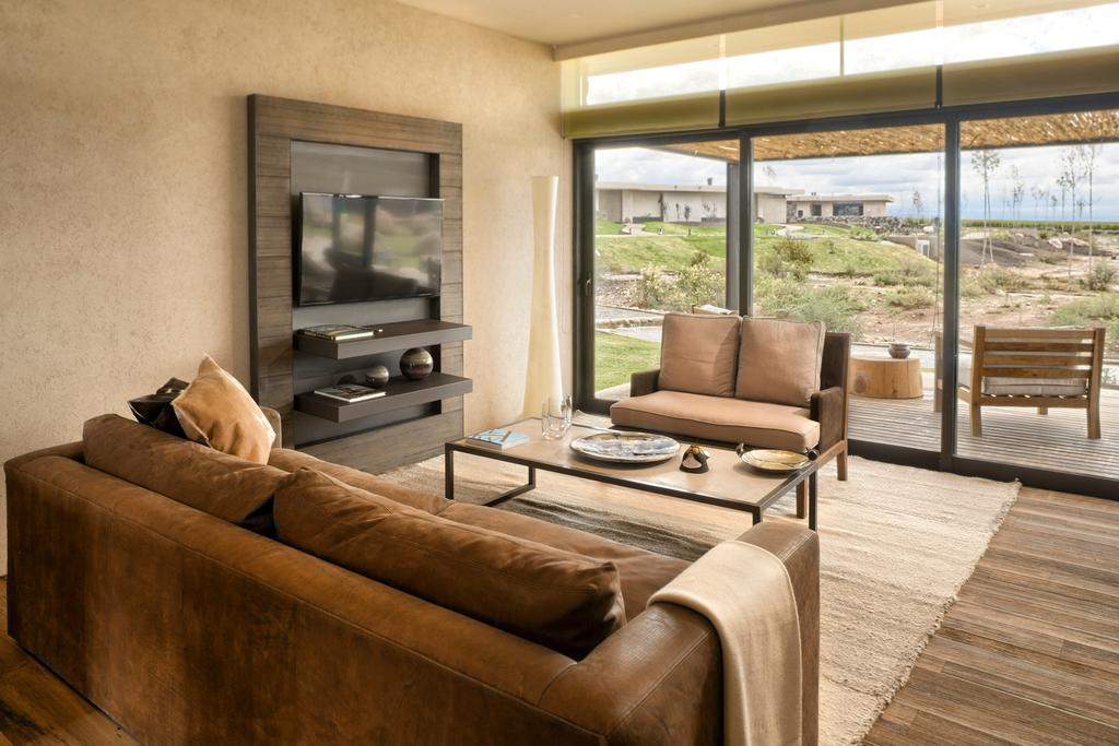 The Vines Resort & Spa Los Sauces  객실 사진