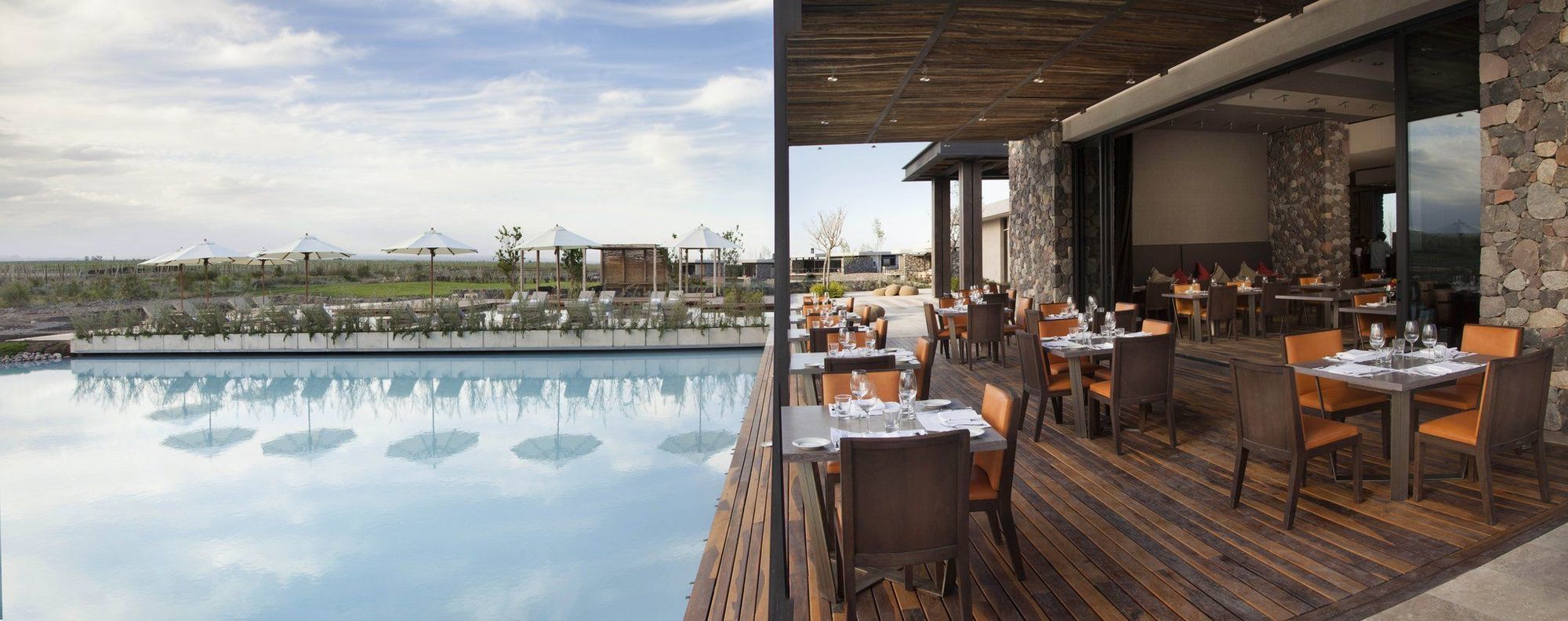 The Vines Resort & Spa Los Sauces  외부 사진