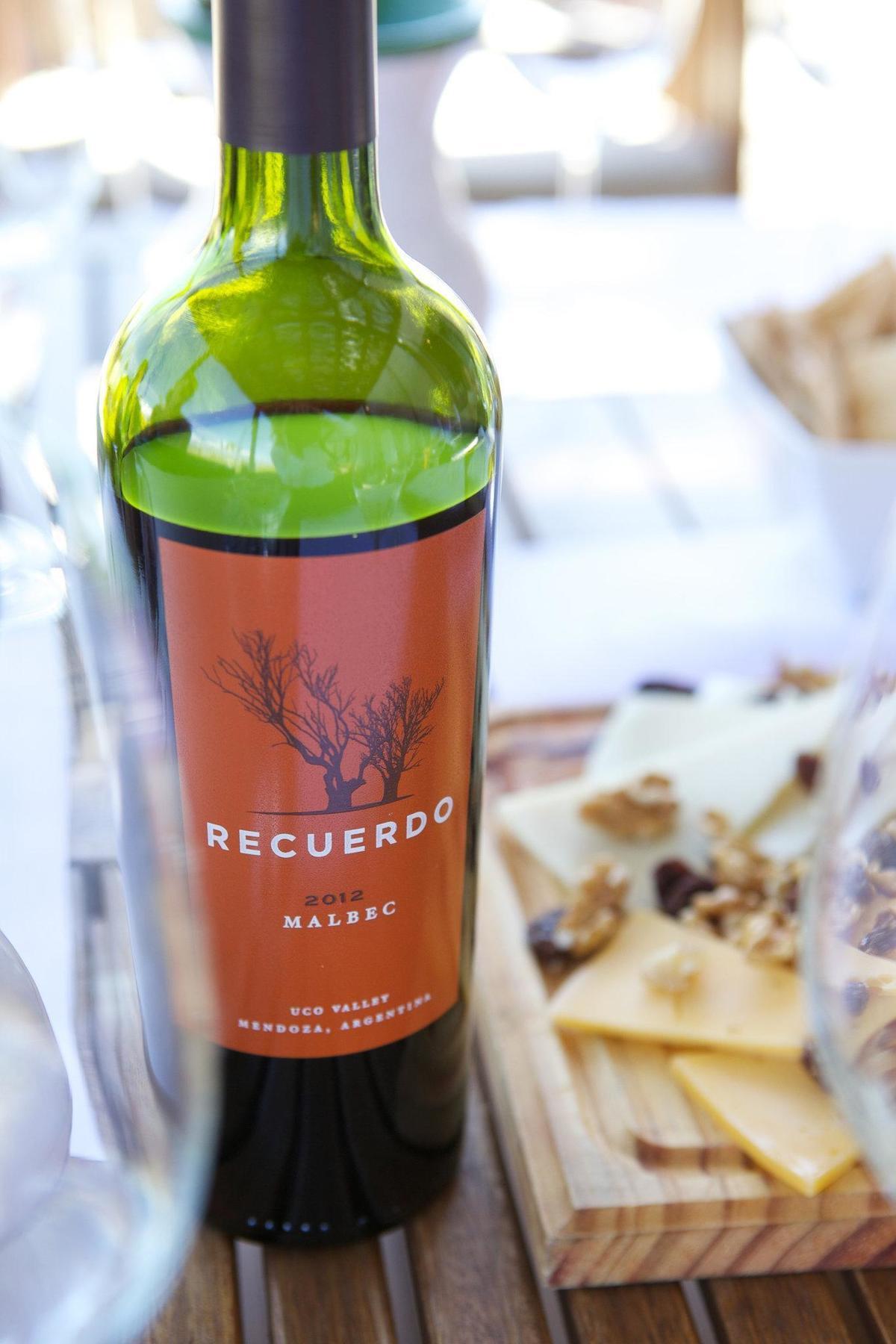 The Vines Resort & Spa Los Sauces  외부 사진