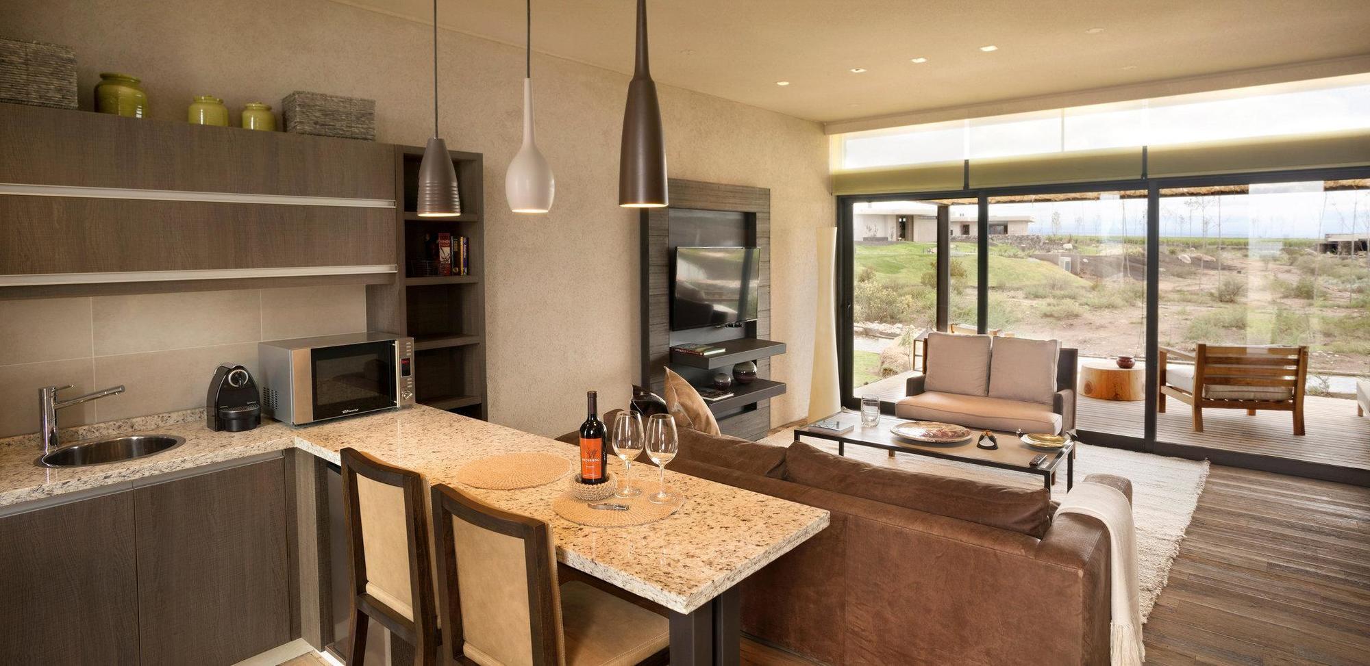 The Vines Resort & Spa Los Sauces  외부 사진