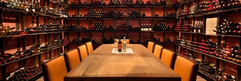 The Vines Resort & Spa Los Sauces  외부 사진