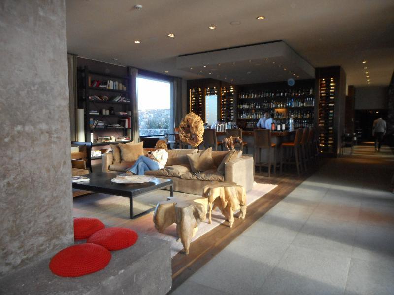 The Vines Resort & Spa Los Sauces  외부 사진