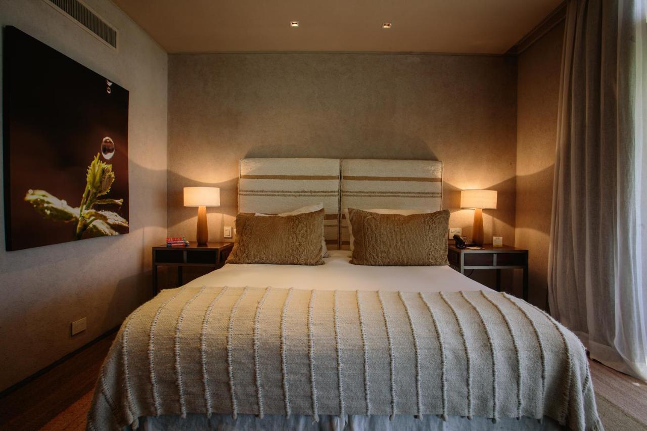 The Vines Resort & Spa Los Sauces  외부 사진