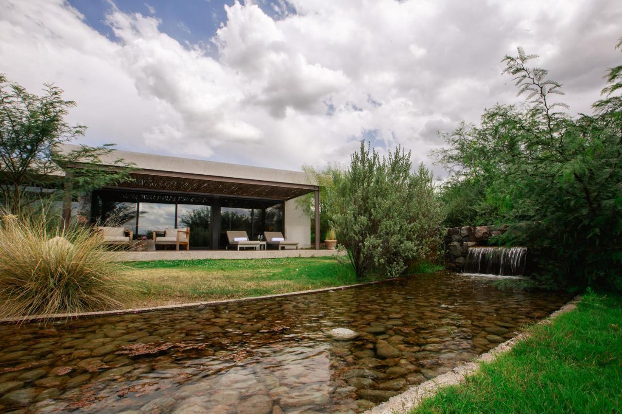 The Vines Resort & Spa Los Sauces  외부 사진