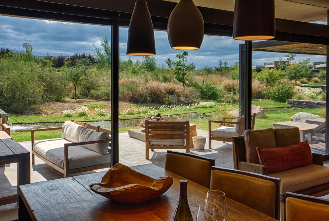 The Vines Resort & Spa Los Sauces  외부 사진