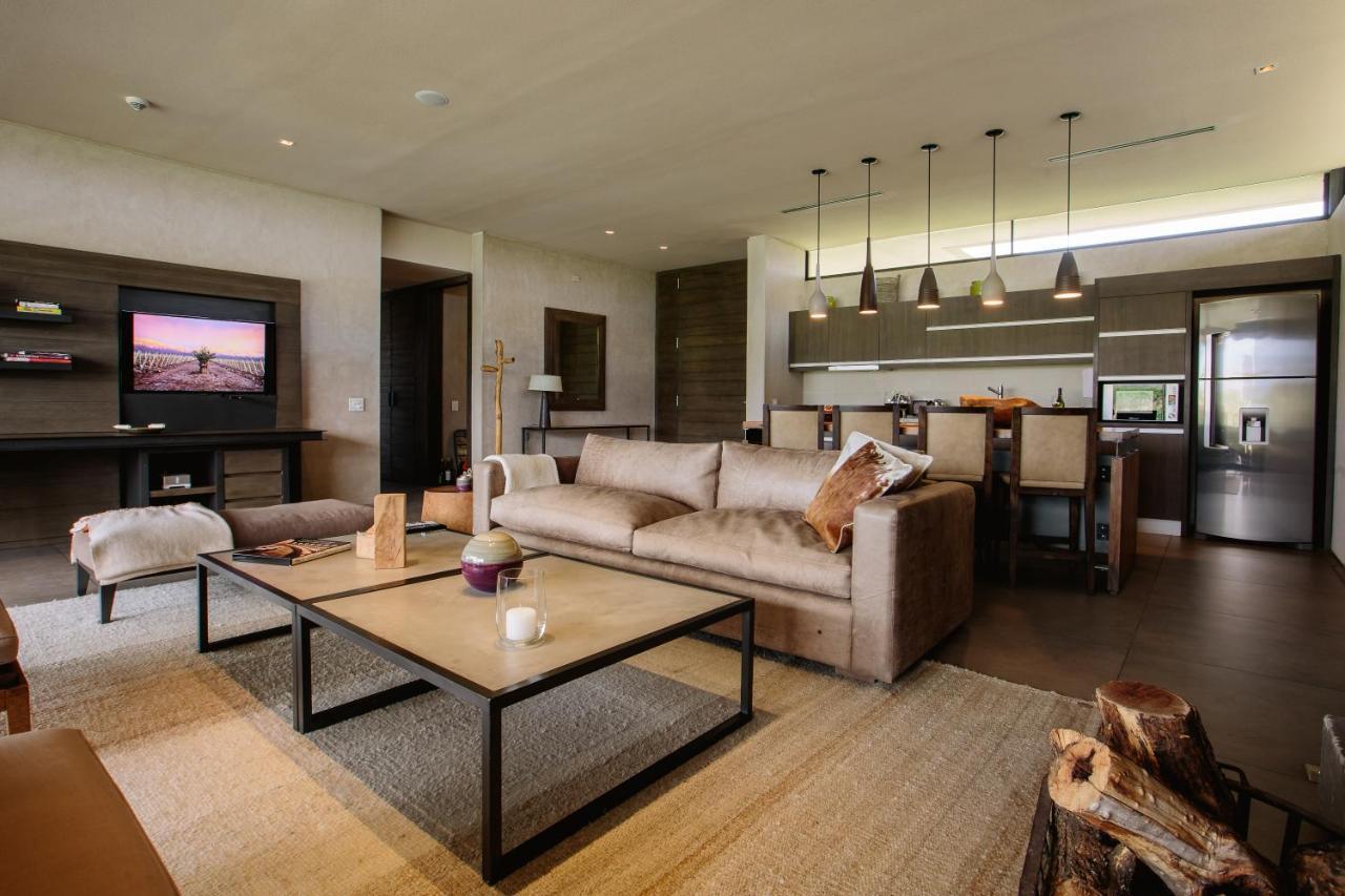 The Vines Resort & Spa Los Sauces  외부 사진