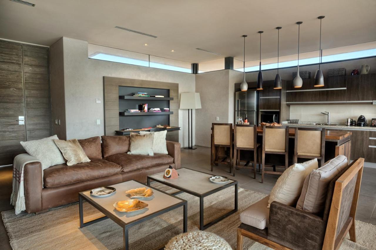 The Vines Resort & Spa Los Sauces  외부 사진